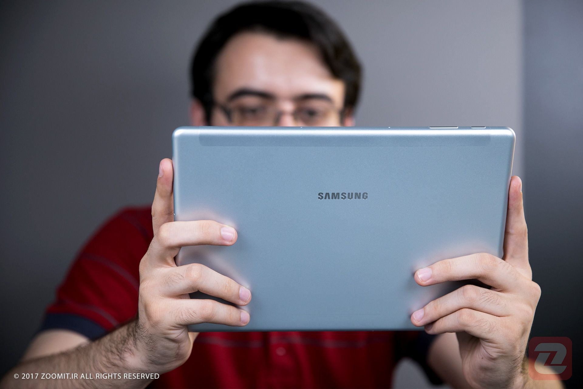 سامسونگ گلکسی بوک 10.6 / samsung galaxy book 10.6