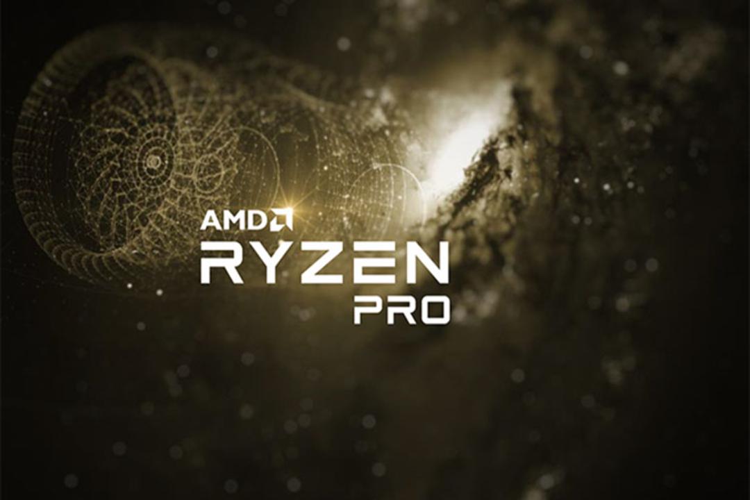 Ryzen Pro