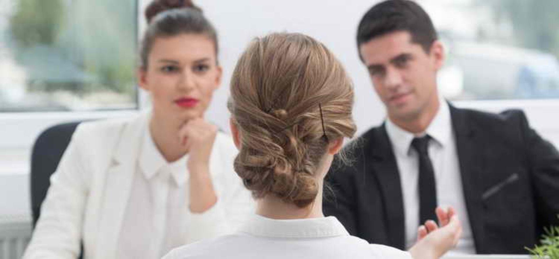 Underperforming Employees