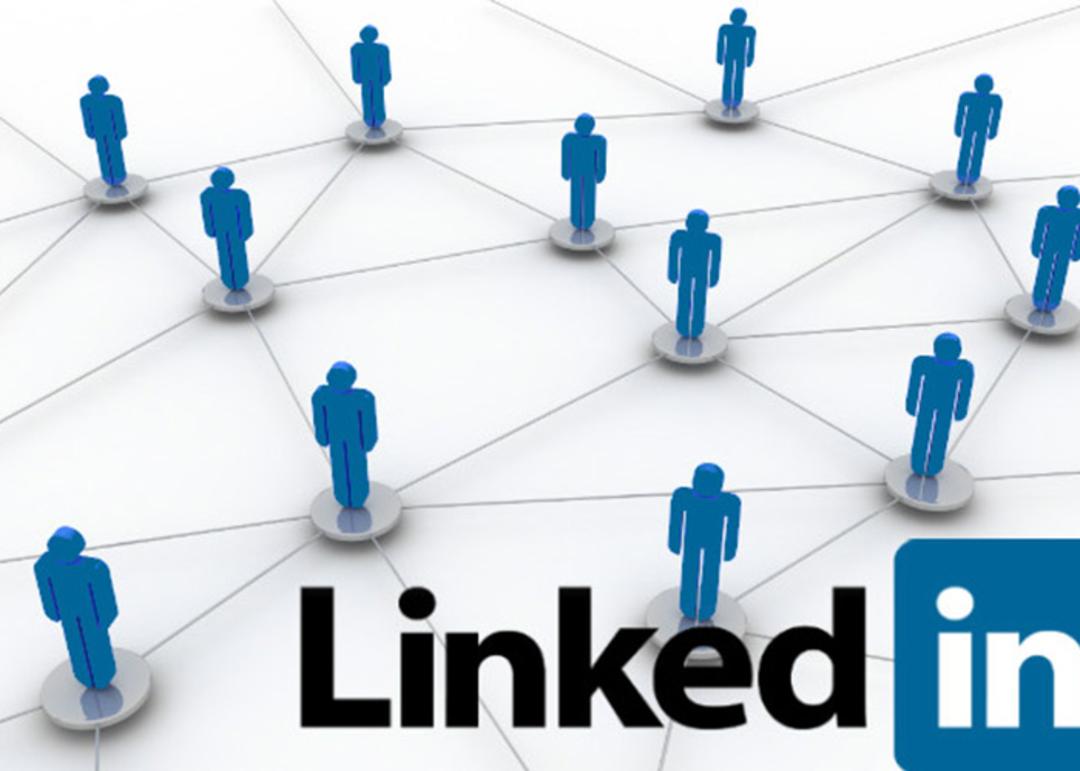 linkedin
