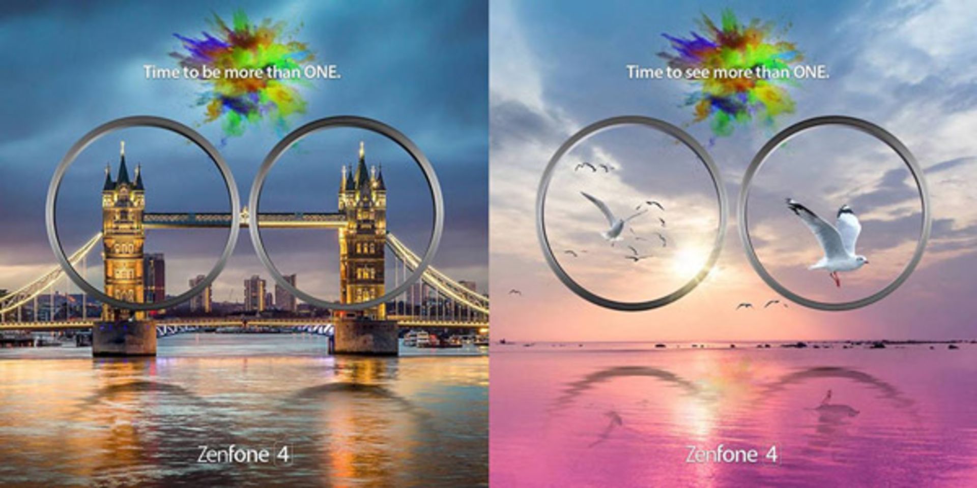 ذن‌فون 4 ایسوس