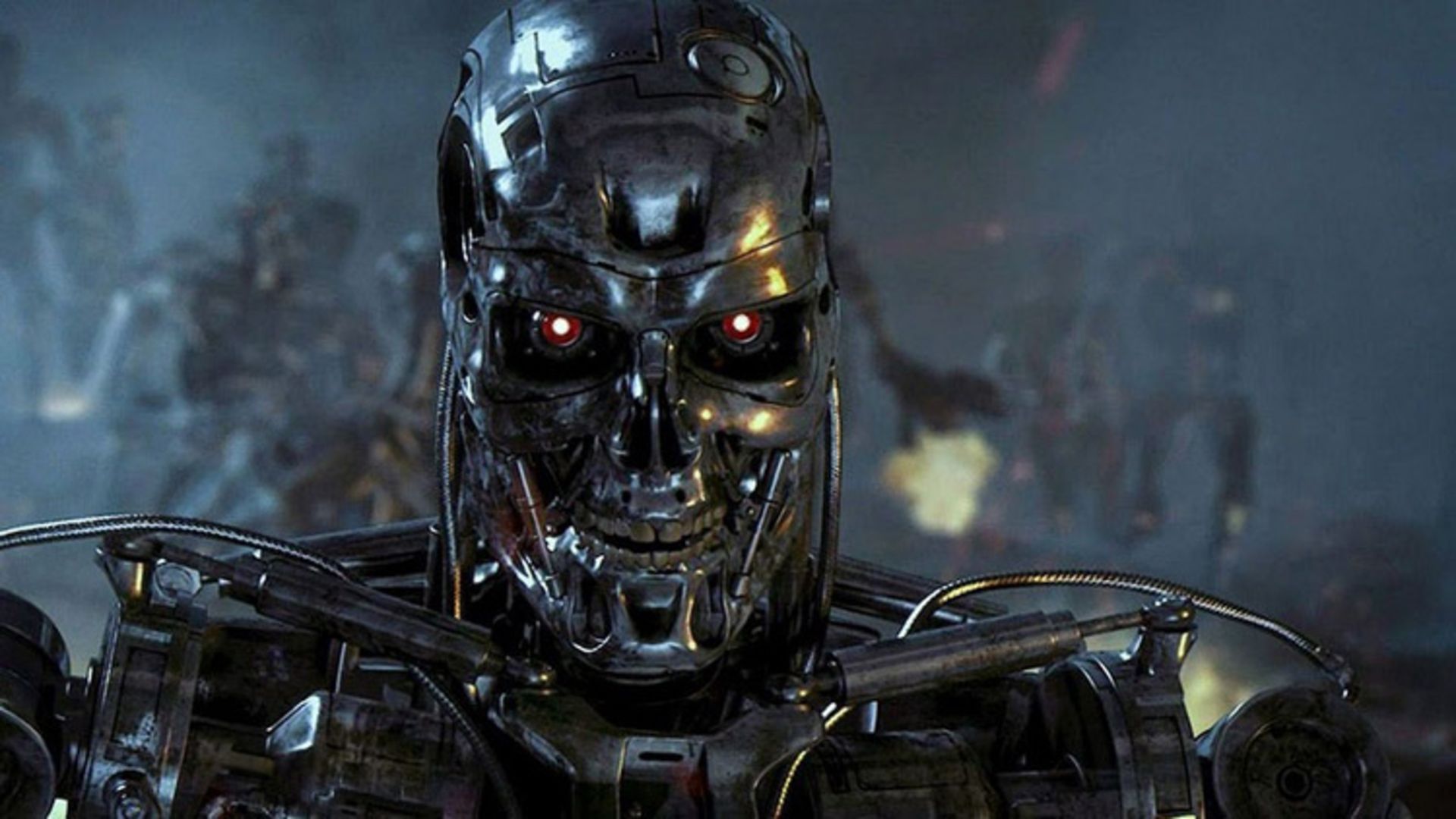 terminator