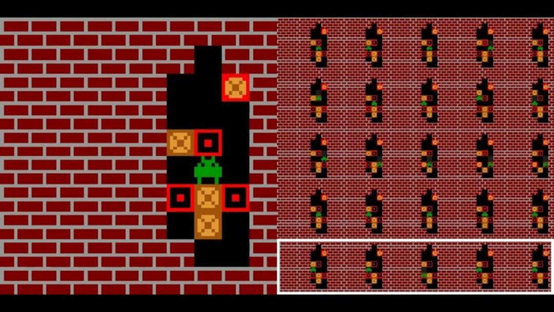 Deepmind
