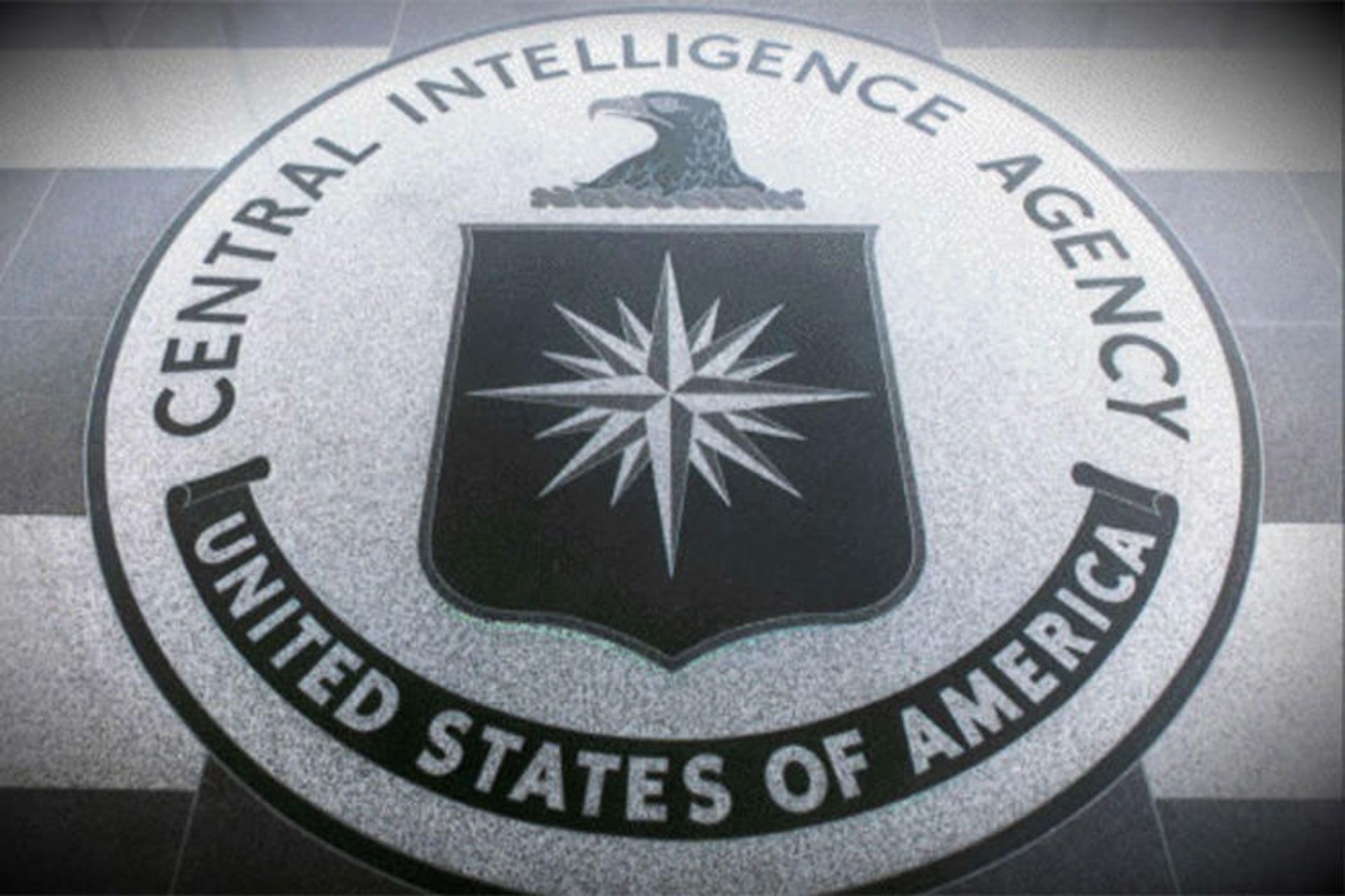 CIA