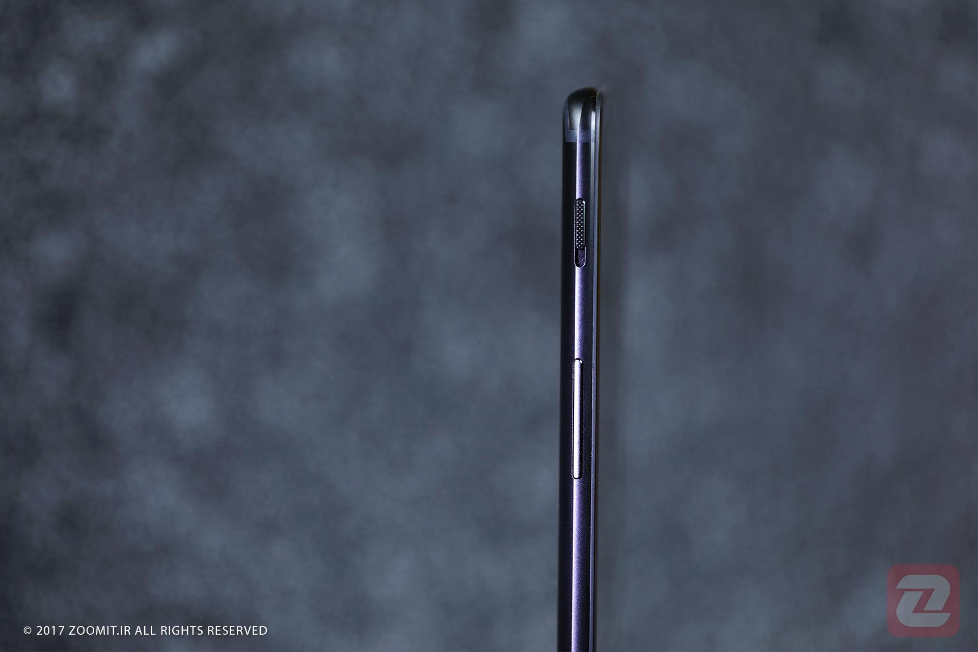 وان پلاس 5 / oneplus 5