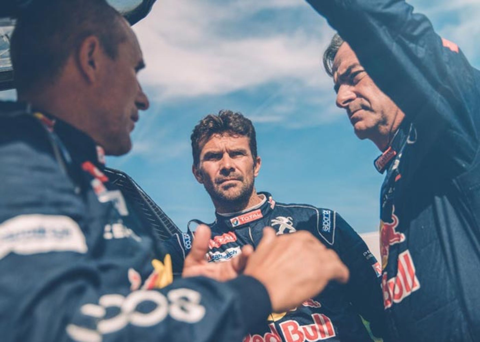 سیریل دسپریز Cyril Despres