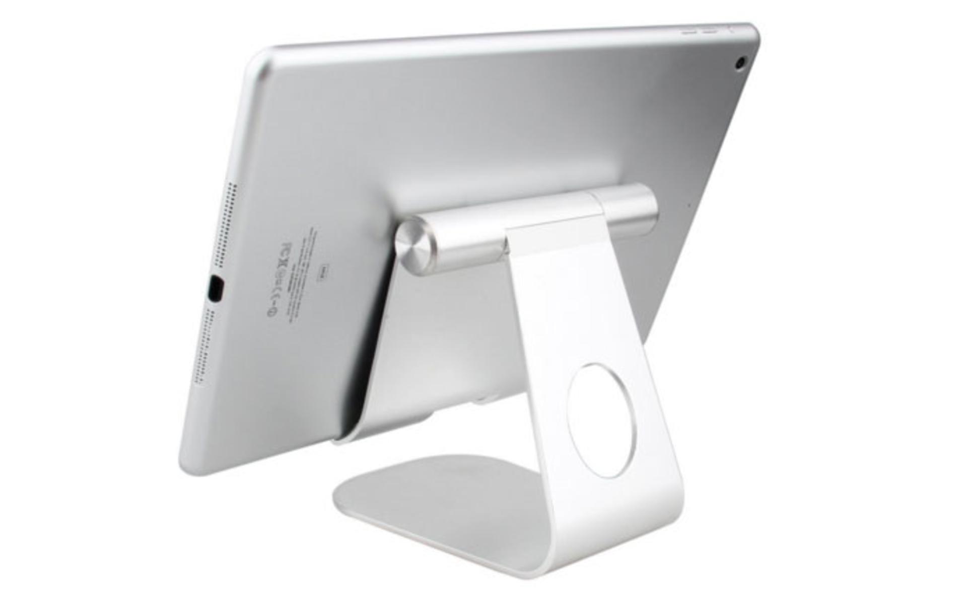 ipad pro stand