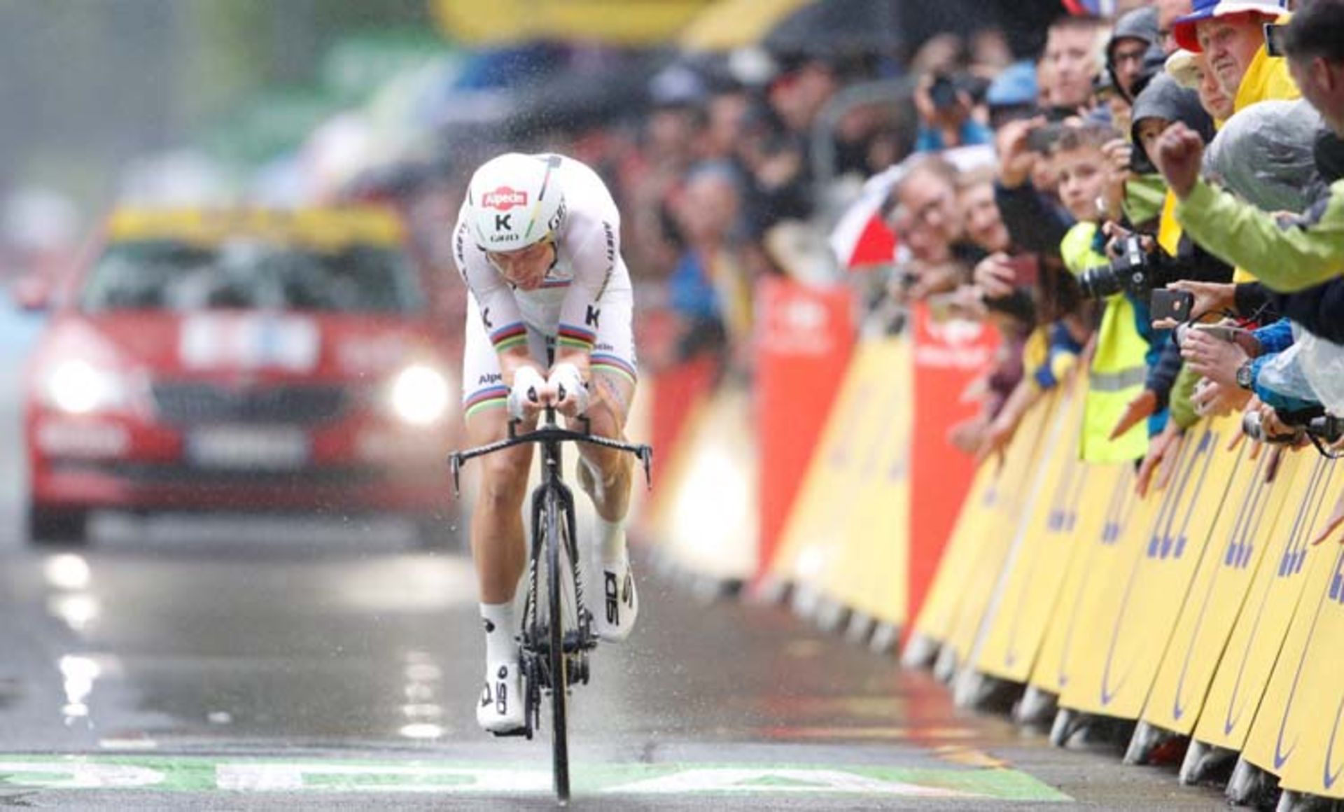 تور دو فرانس