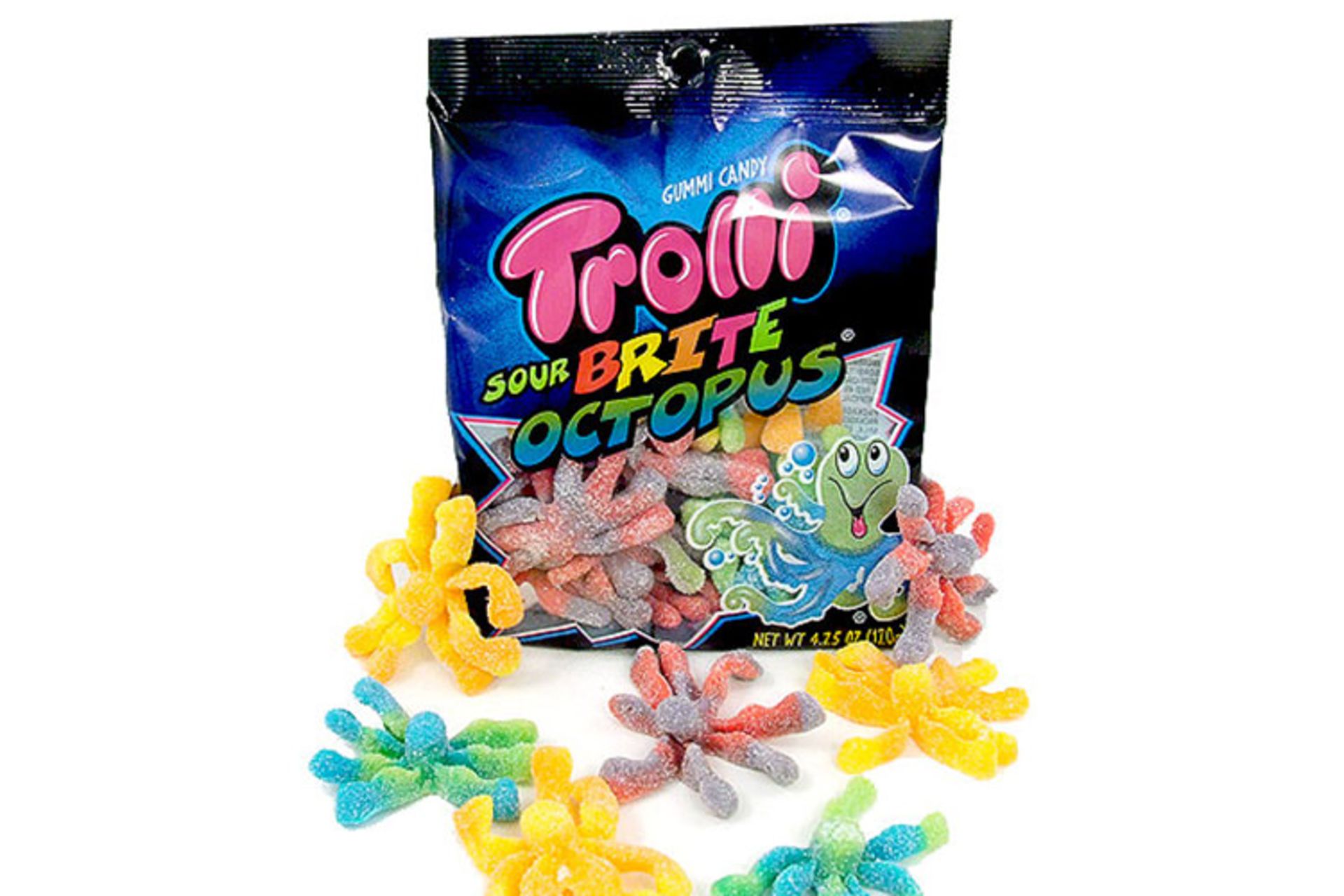 اندروید O اختاپوس