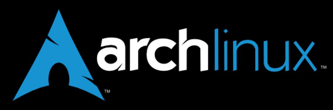 arch linux