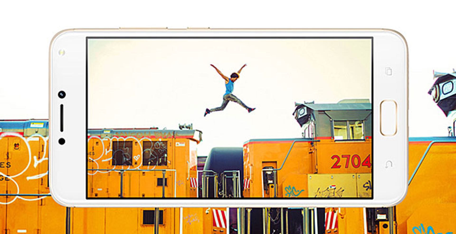 ذن‌فون ۴ مکس