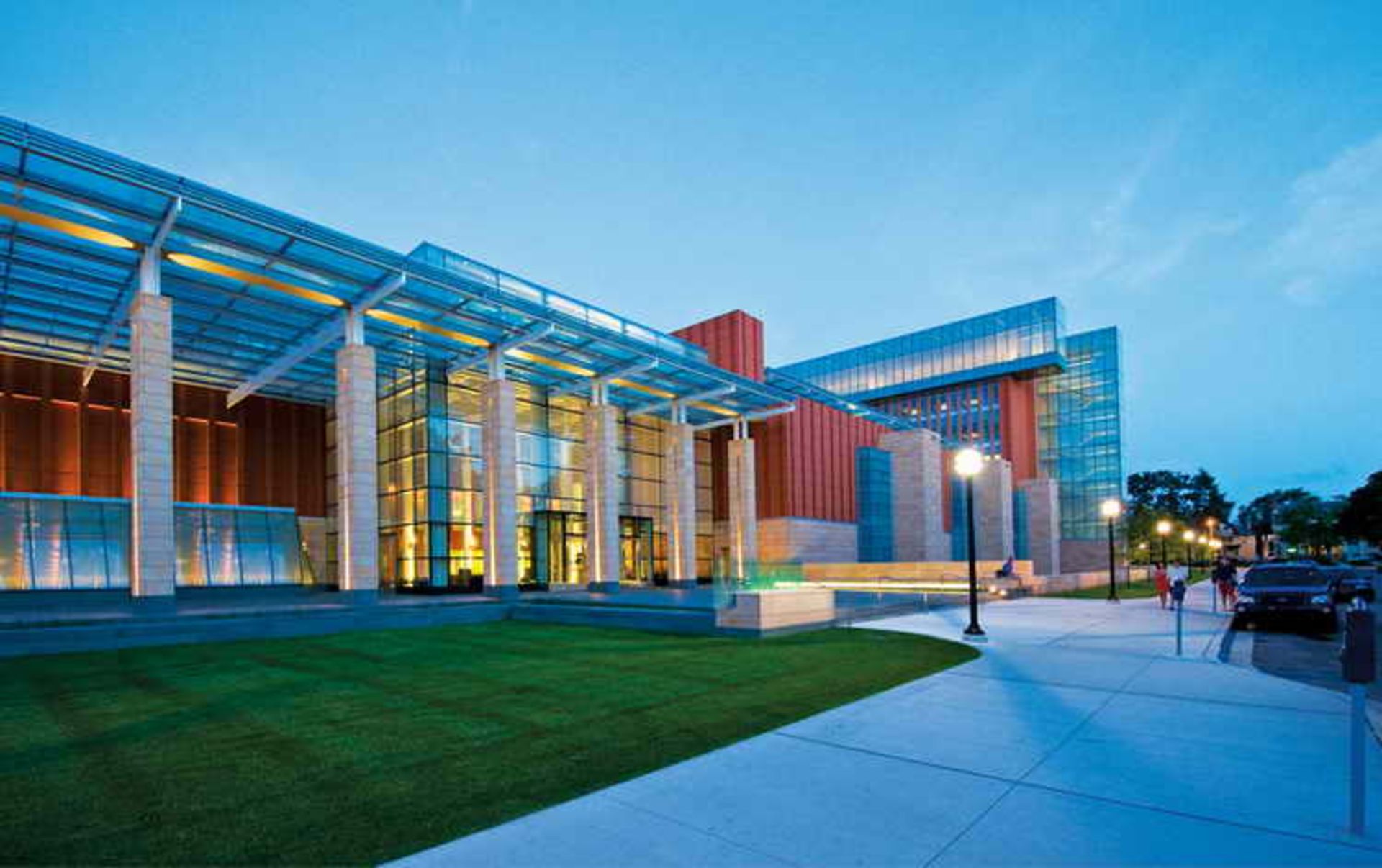  University of Michigan — Ross School of Business