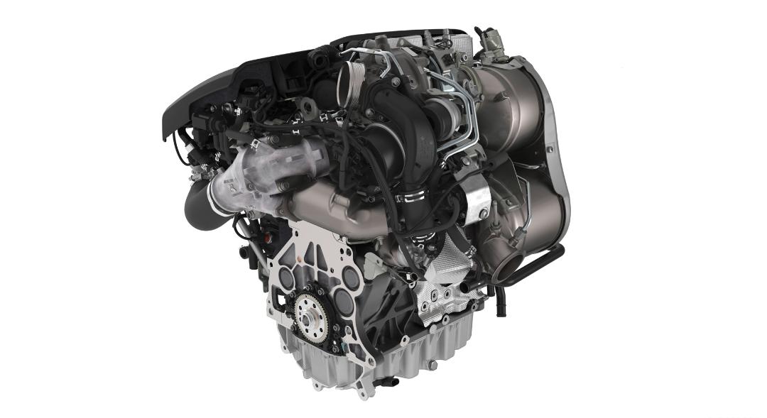 فولکس پاسات Volkswagen Passat 2017 
