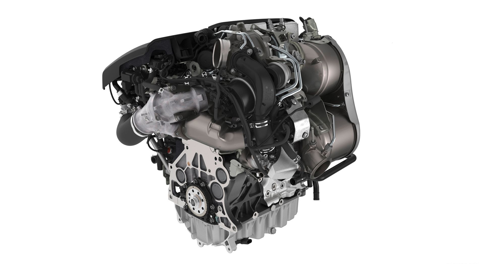 فولکس پاسات Volkswagen Passat 2017 