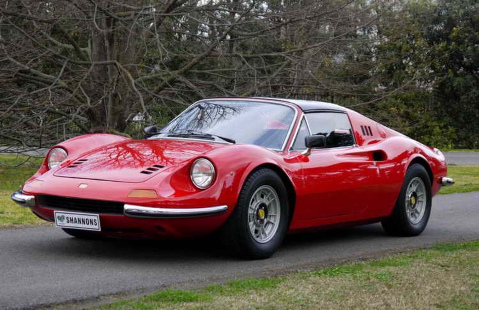 Dino Ferrari