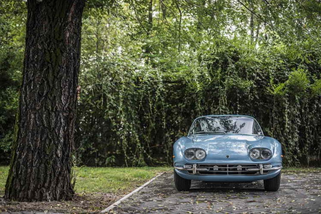 350  GTV 