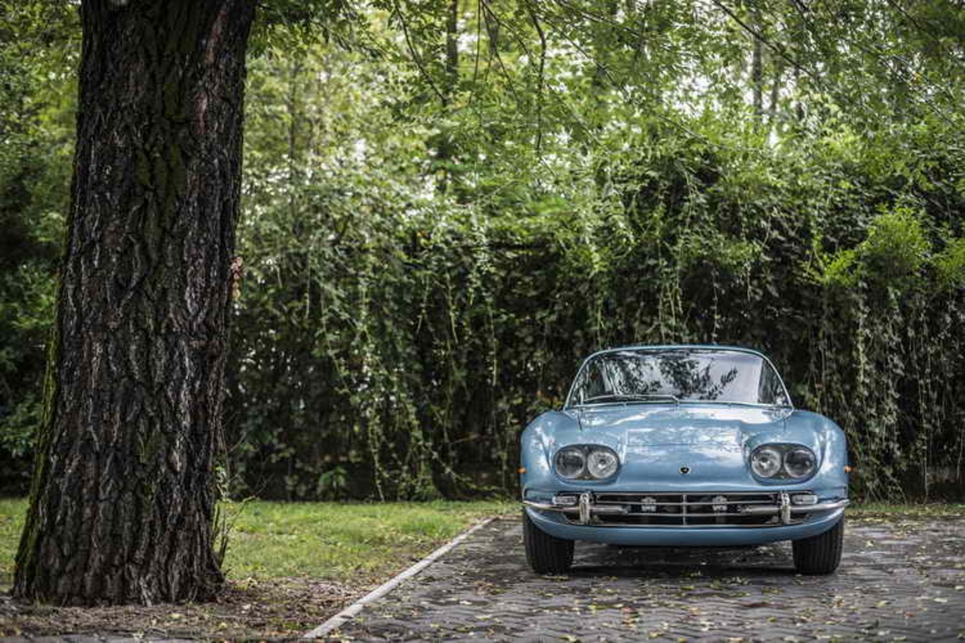 350  GTV 
