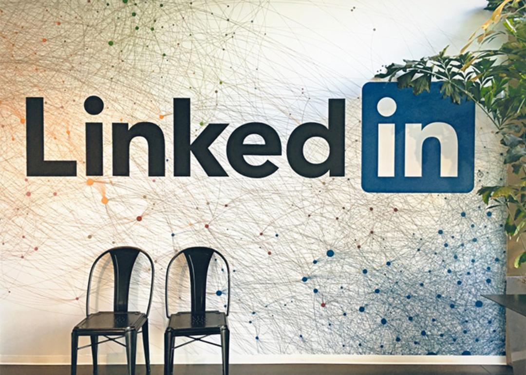 linkedin