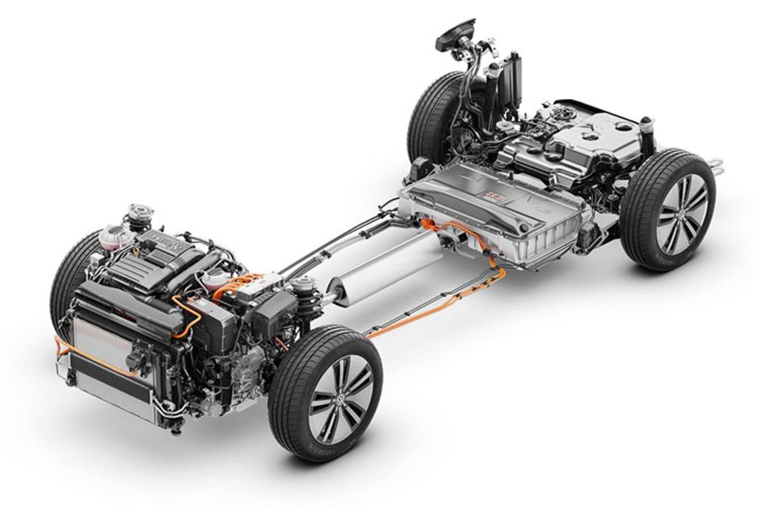 passat 2017