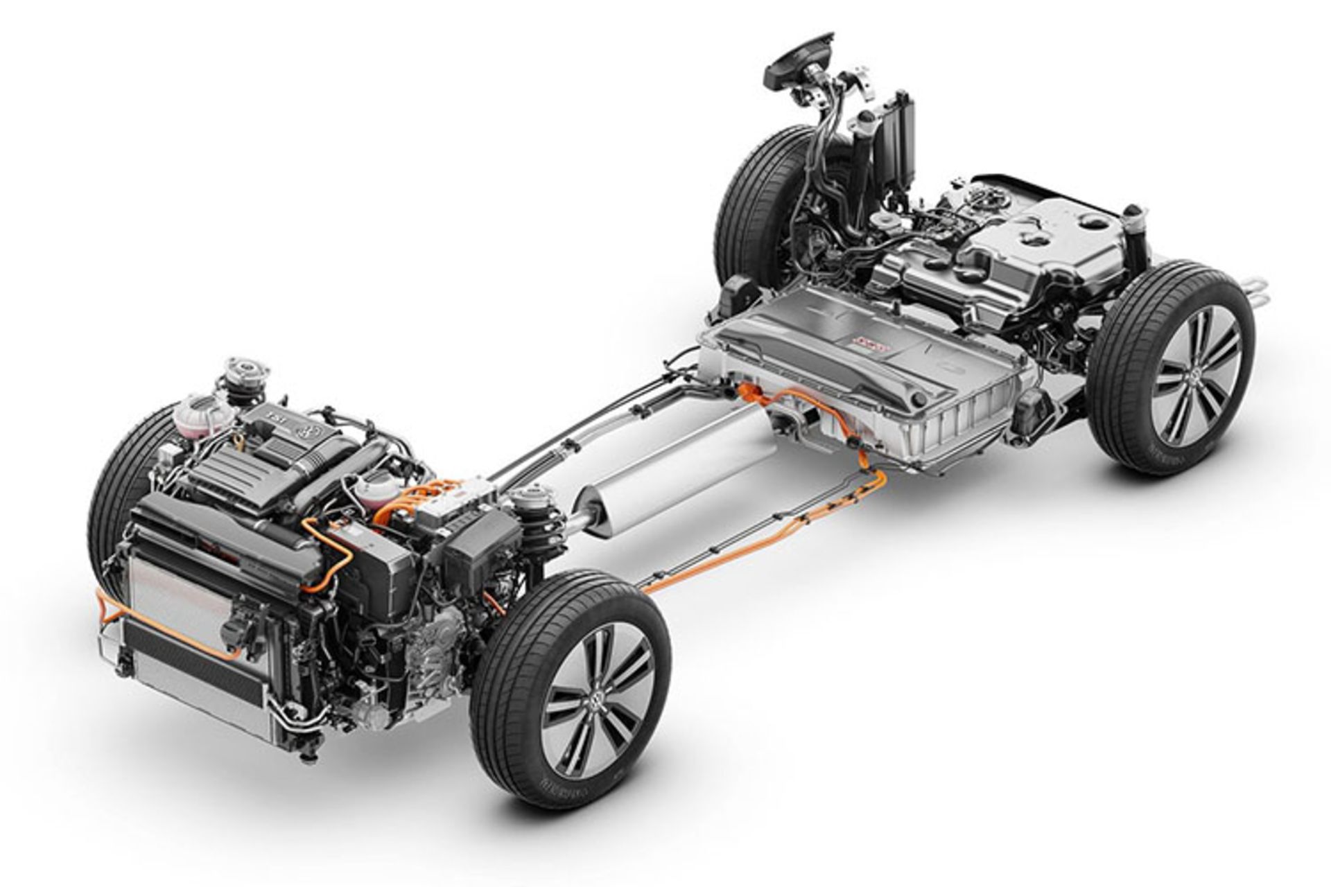 passat 2017