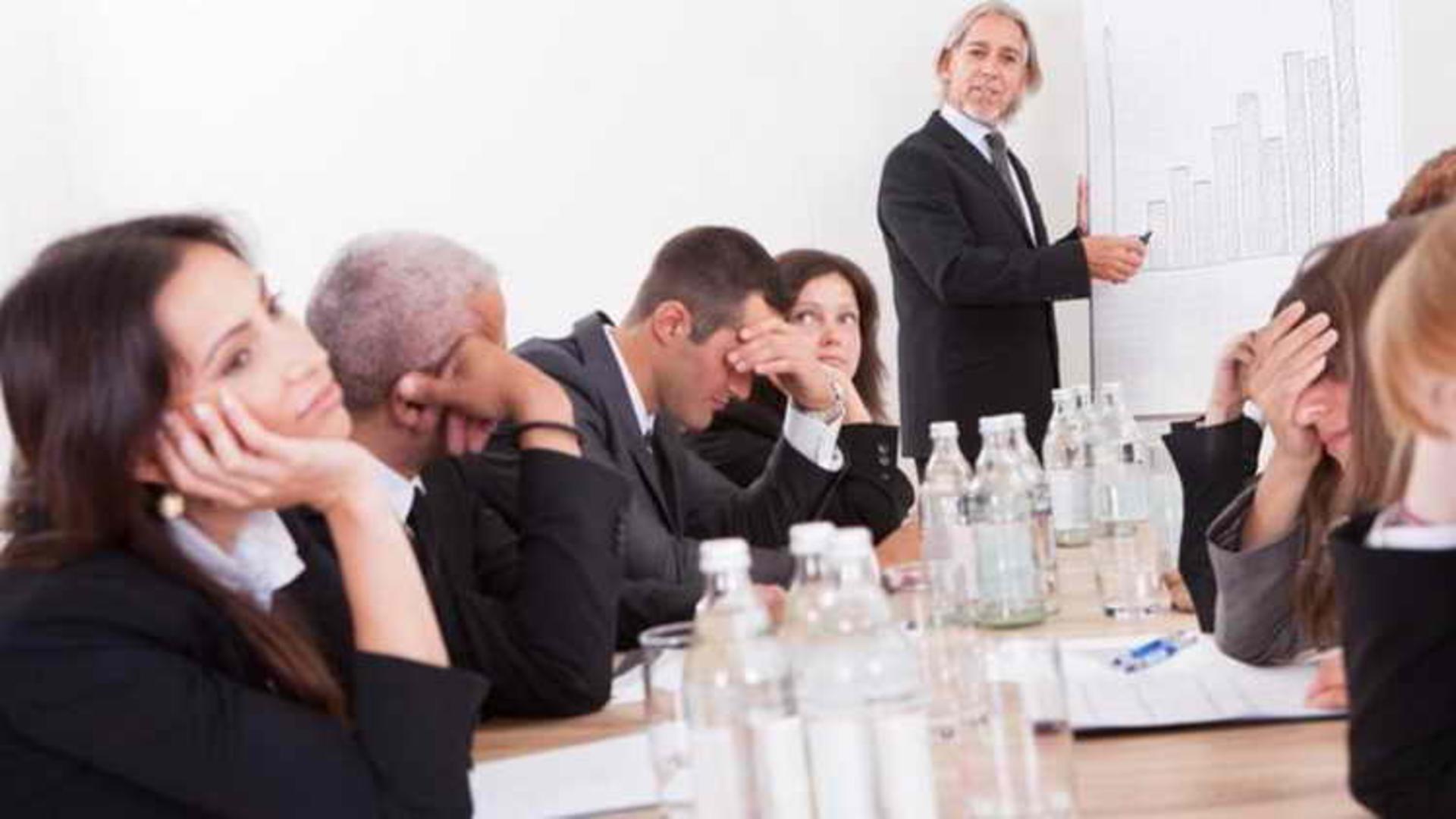 Meetings