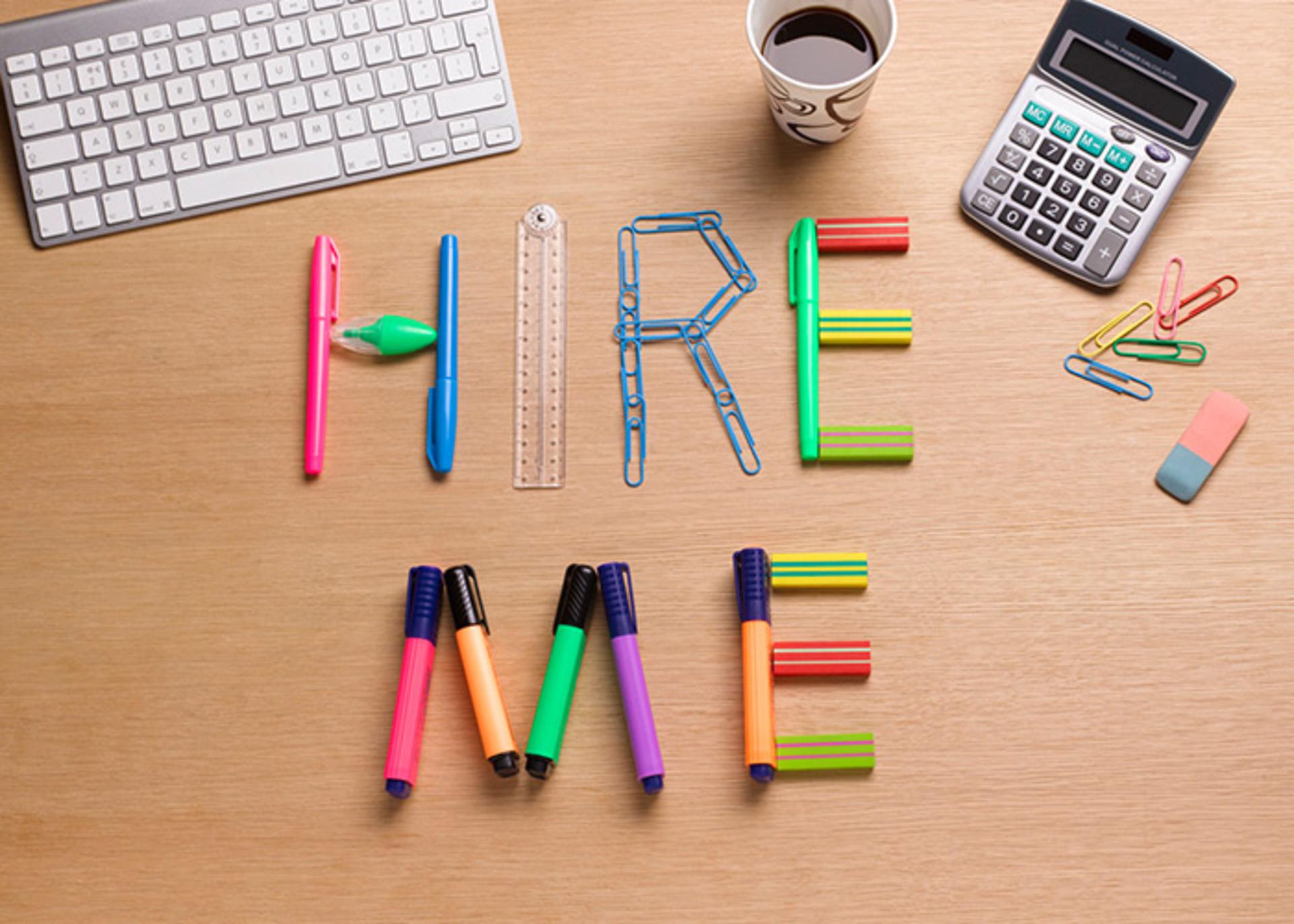 internship