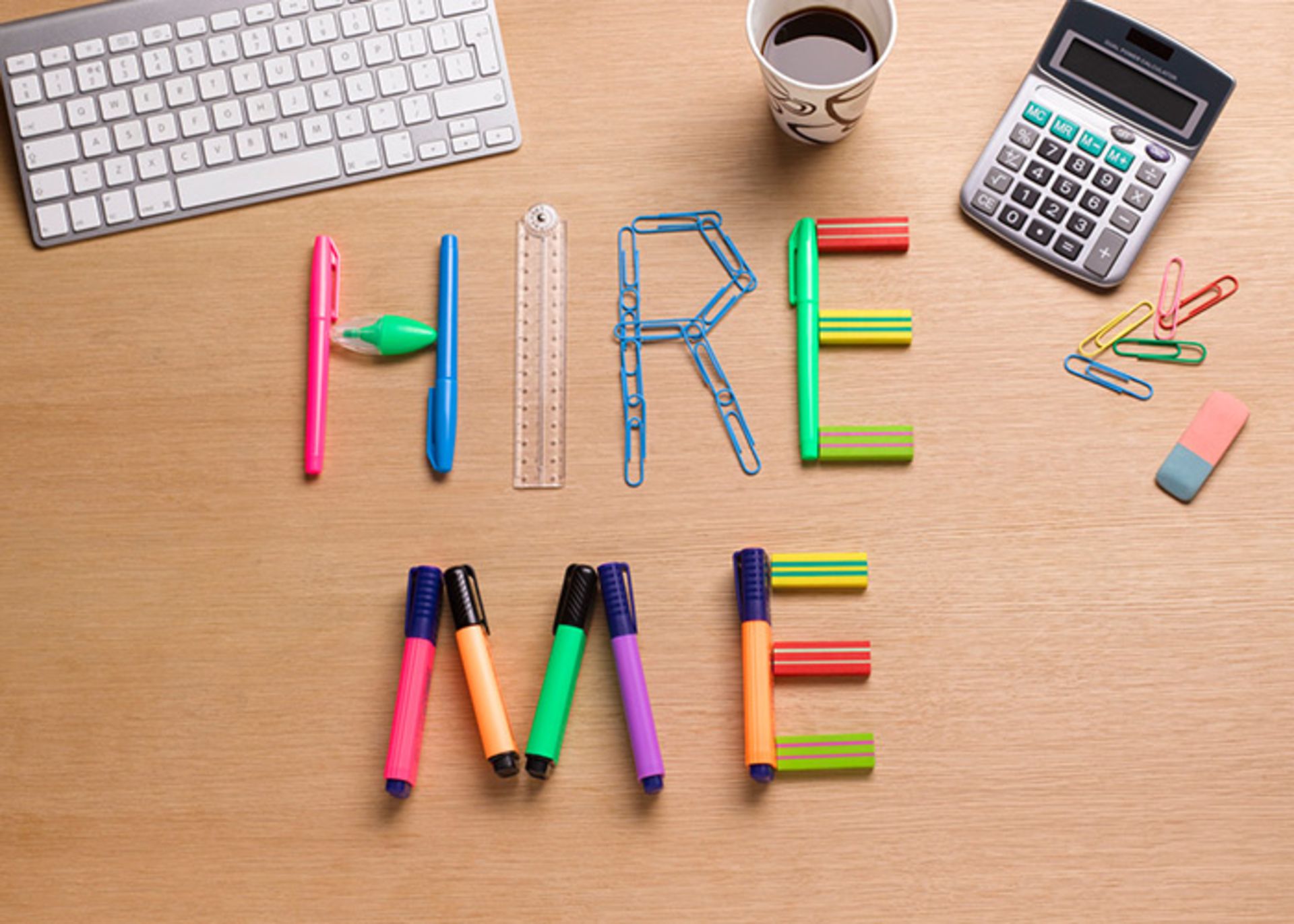 internship