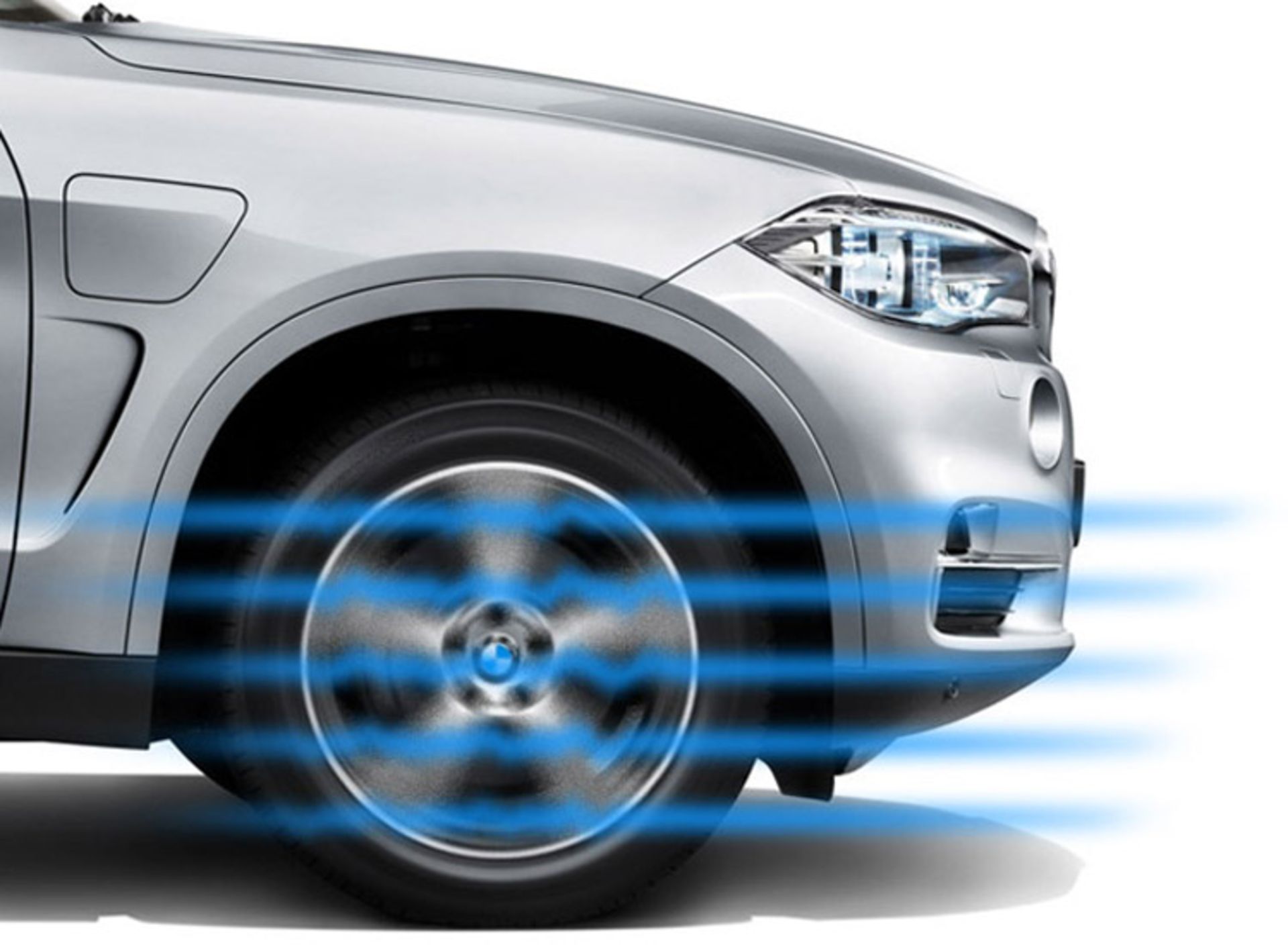 bmw-aero wheel rime