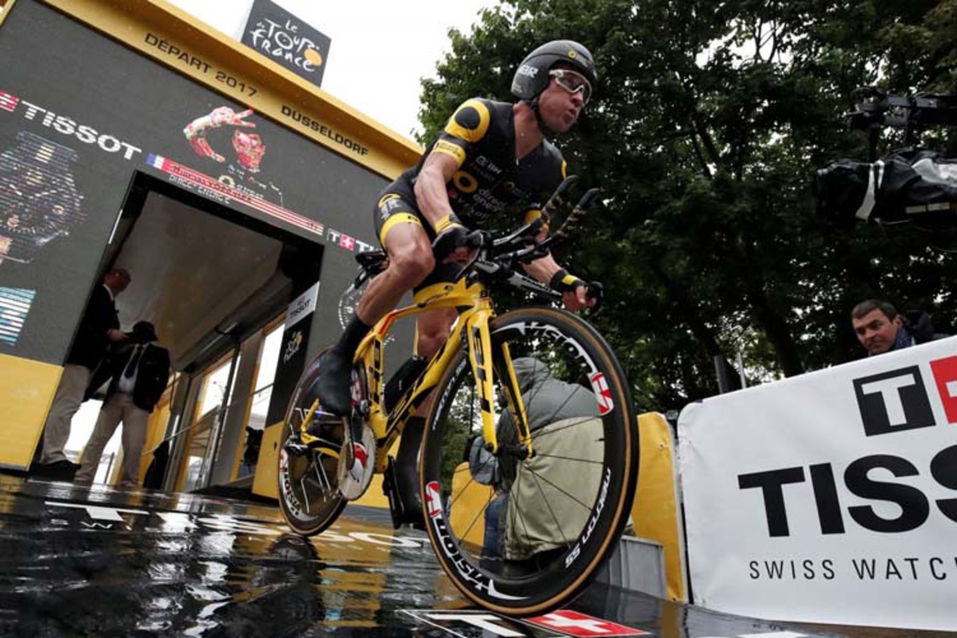 تور دو فرانس