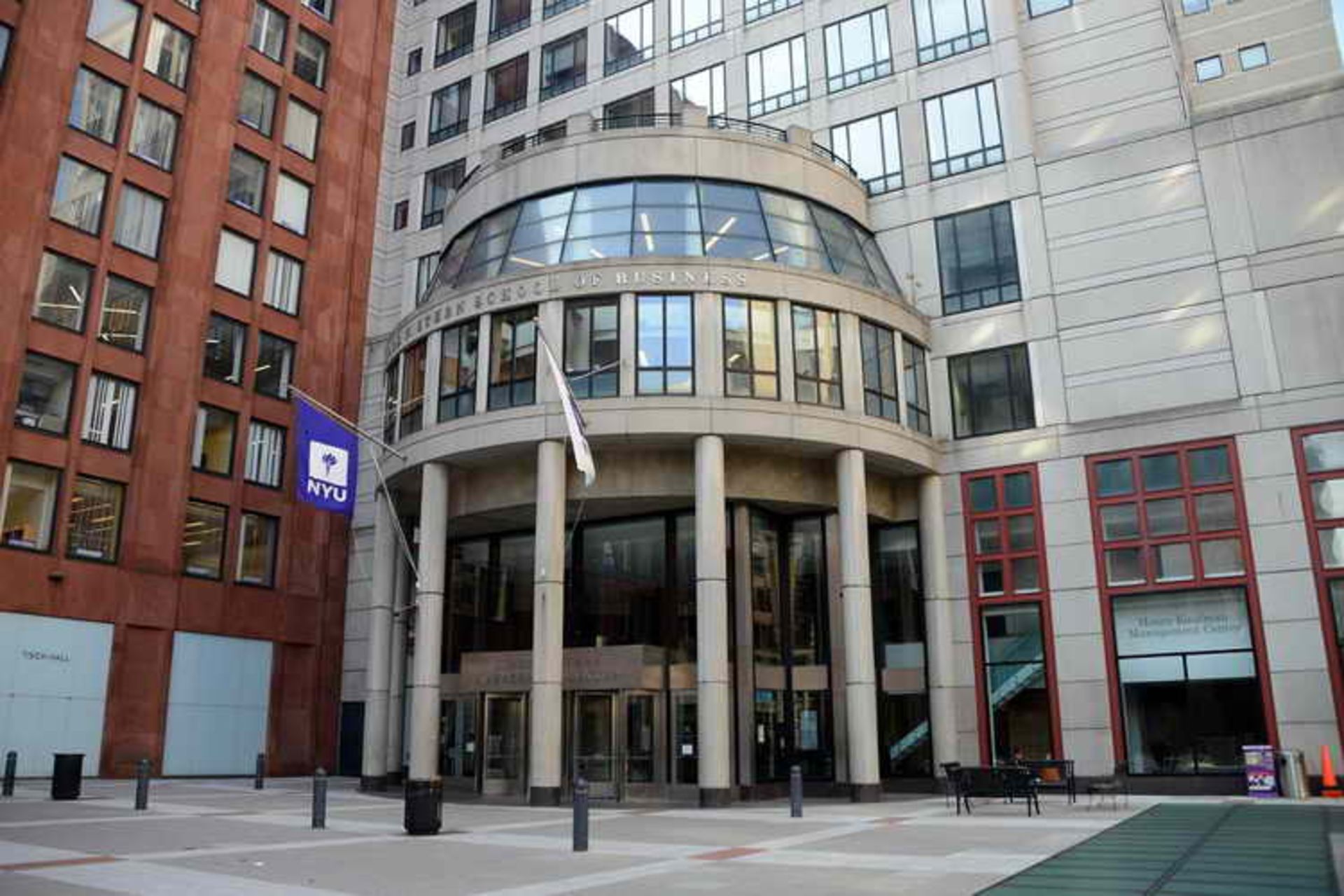 New York University — Stern School of Business