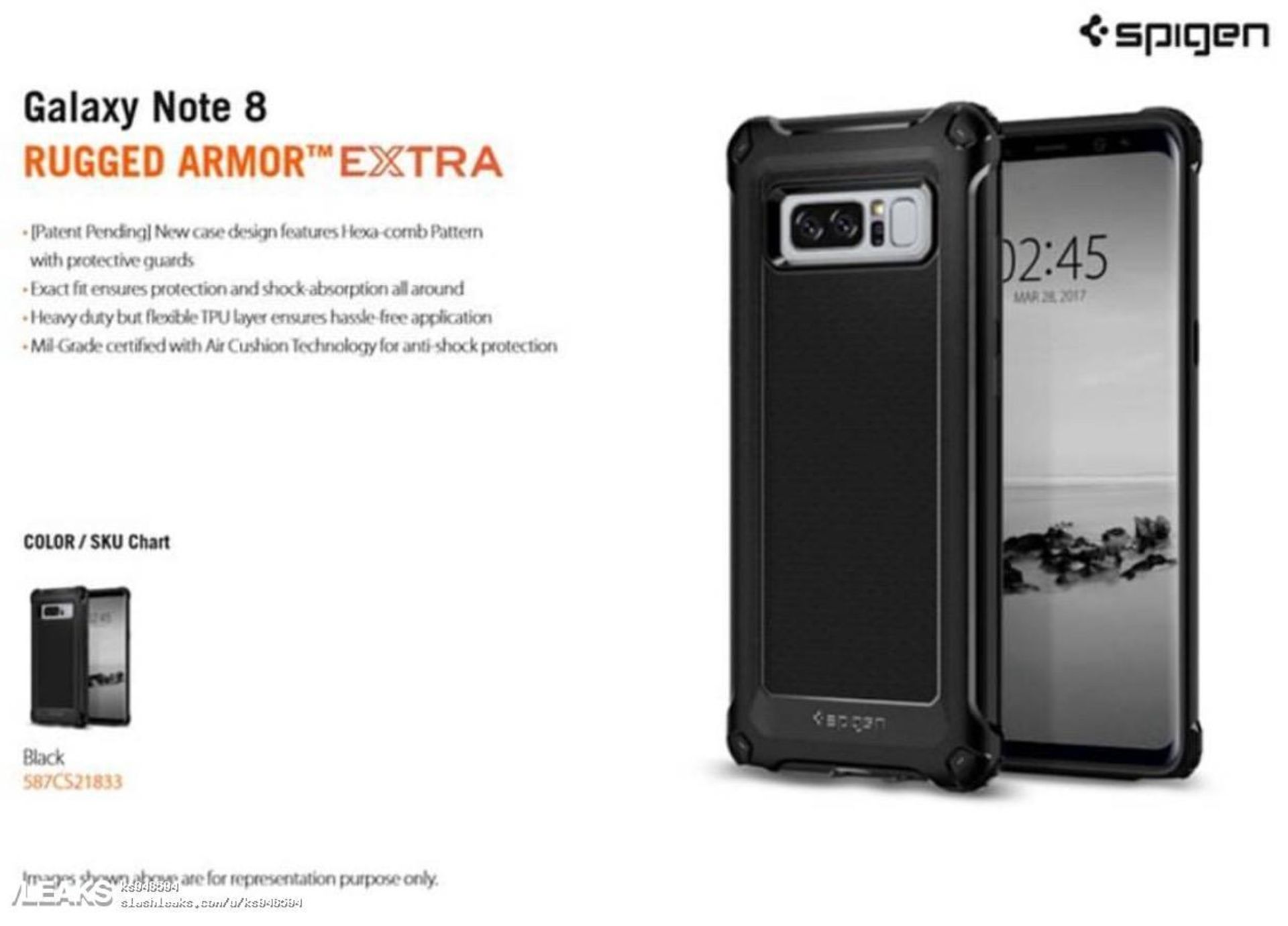 گلکسی نوت ۸