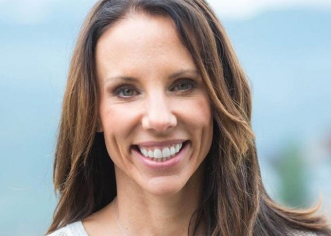 Carrie Dorr