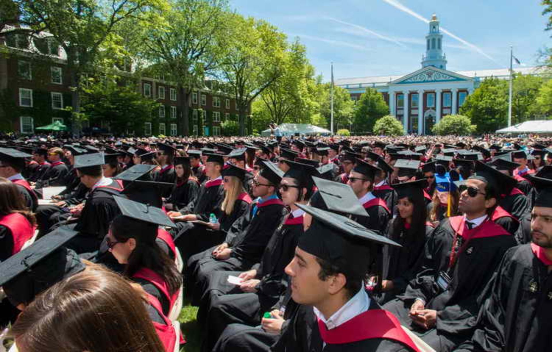 Harvard Business School