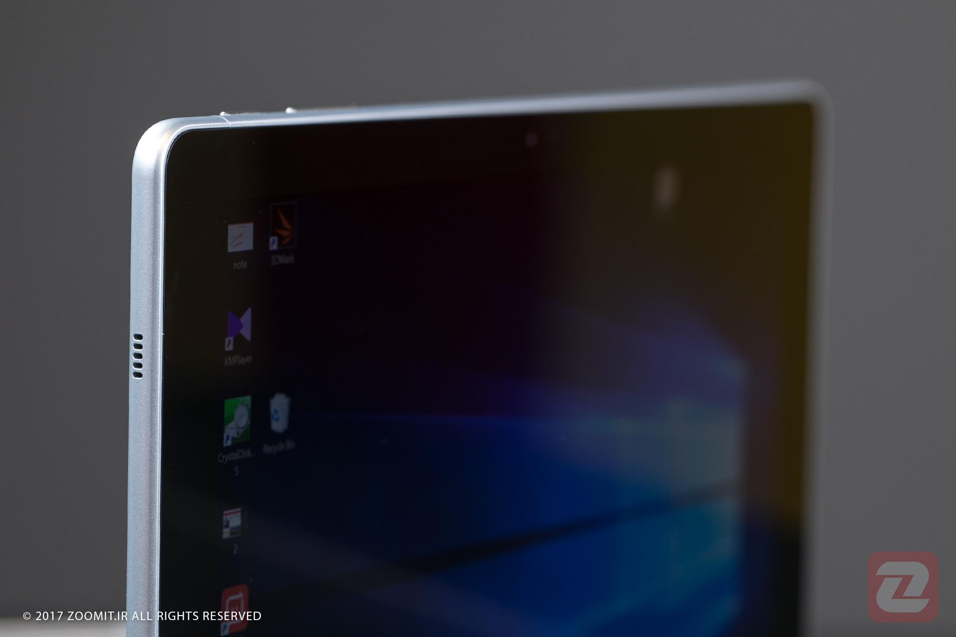 سامسونگ گلکسی بوک 10.6 / samsung galaxy book 10.6