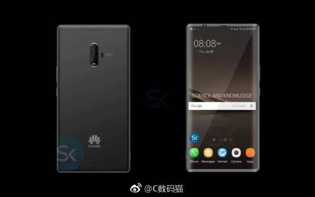 هواوی میت 10 / Huawei Mate 10