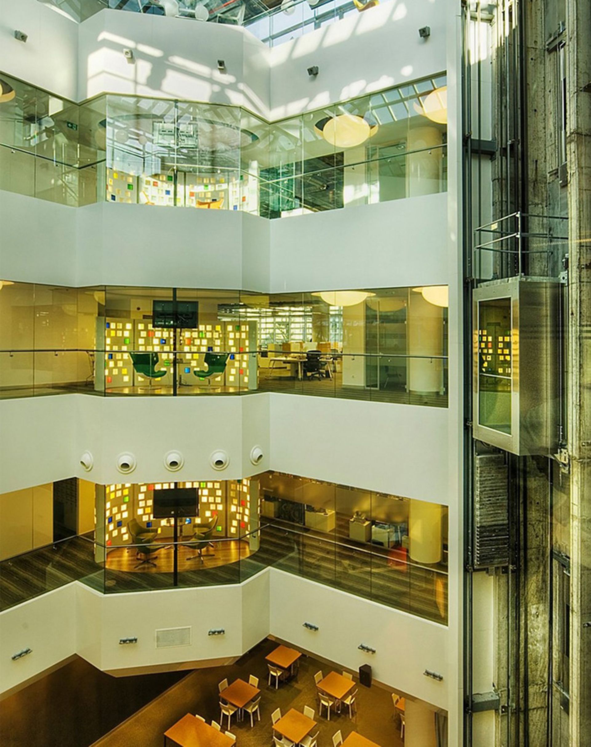 دفتر کار مایکروسافت استانبول