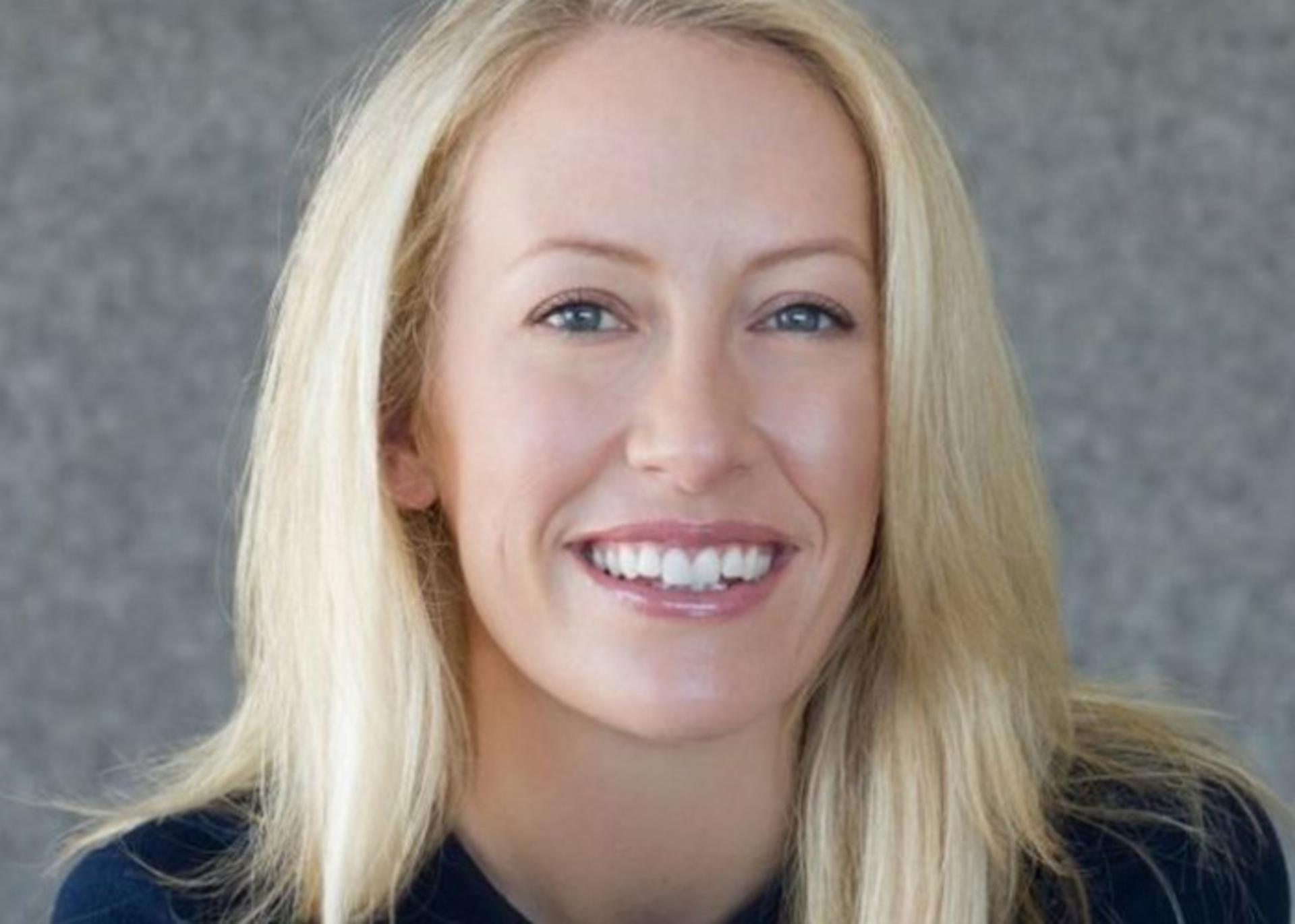 Julia Hartz