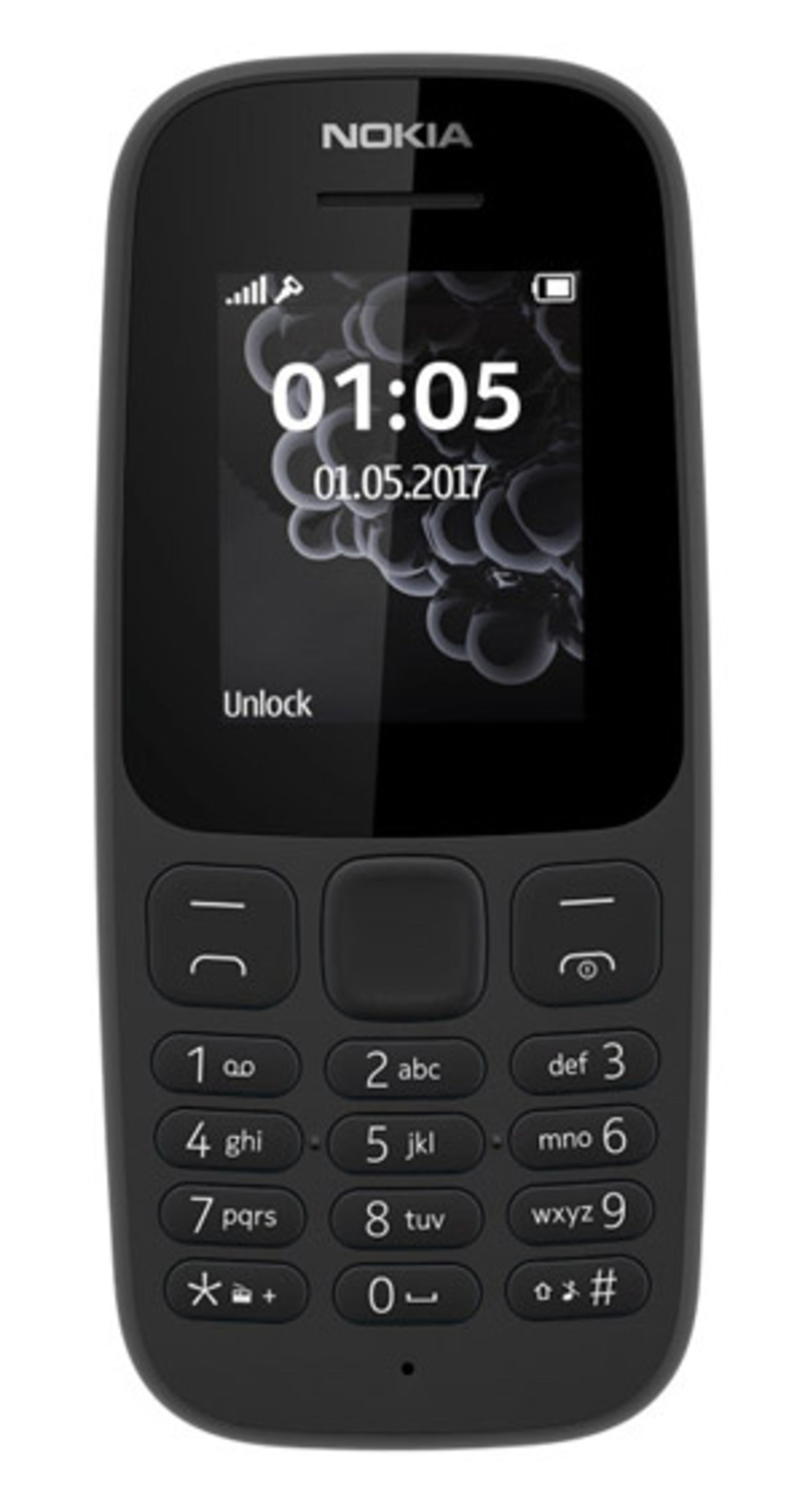 نوکیا 130 معرفی شد