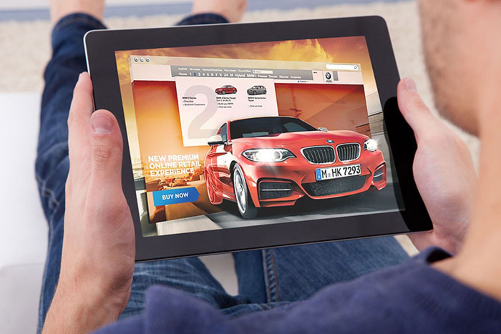 car web sites