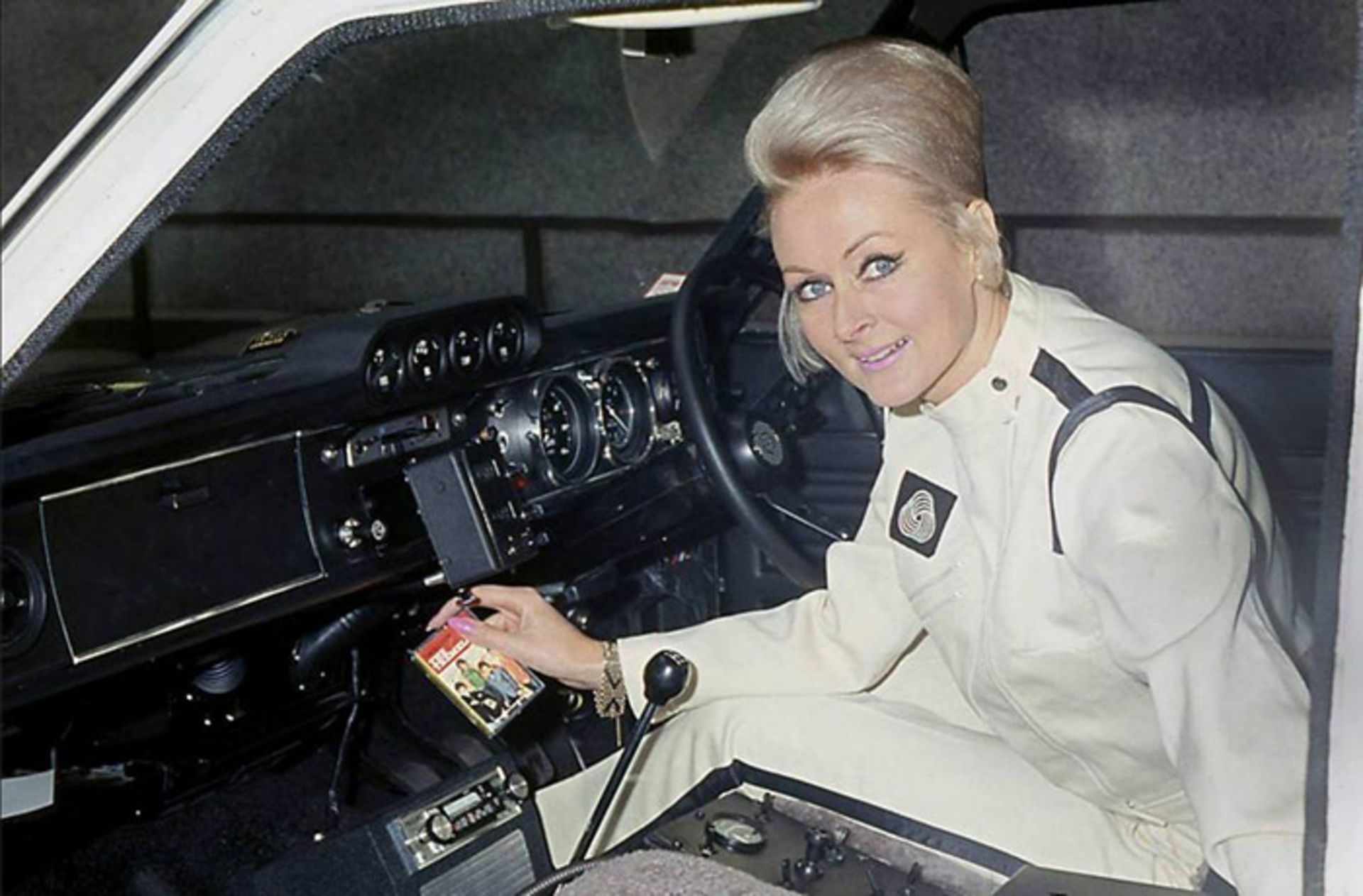 رزماری اسمیت