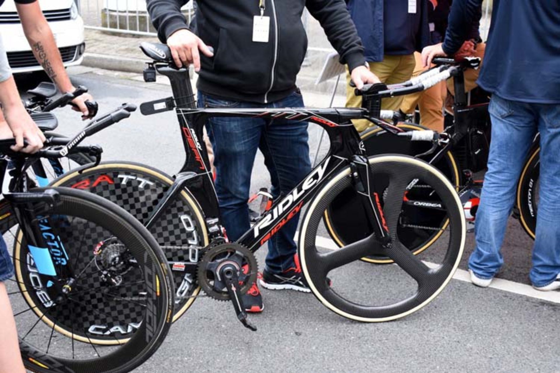 تور دو فرانس