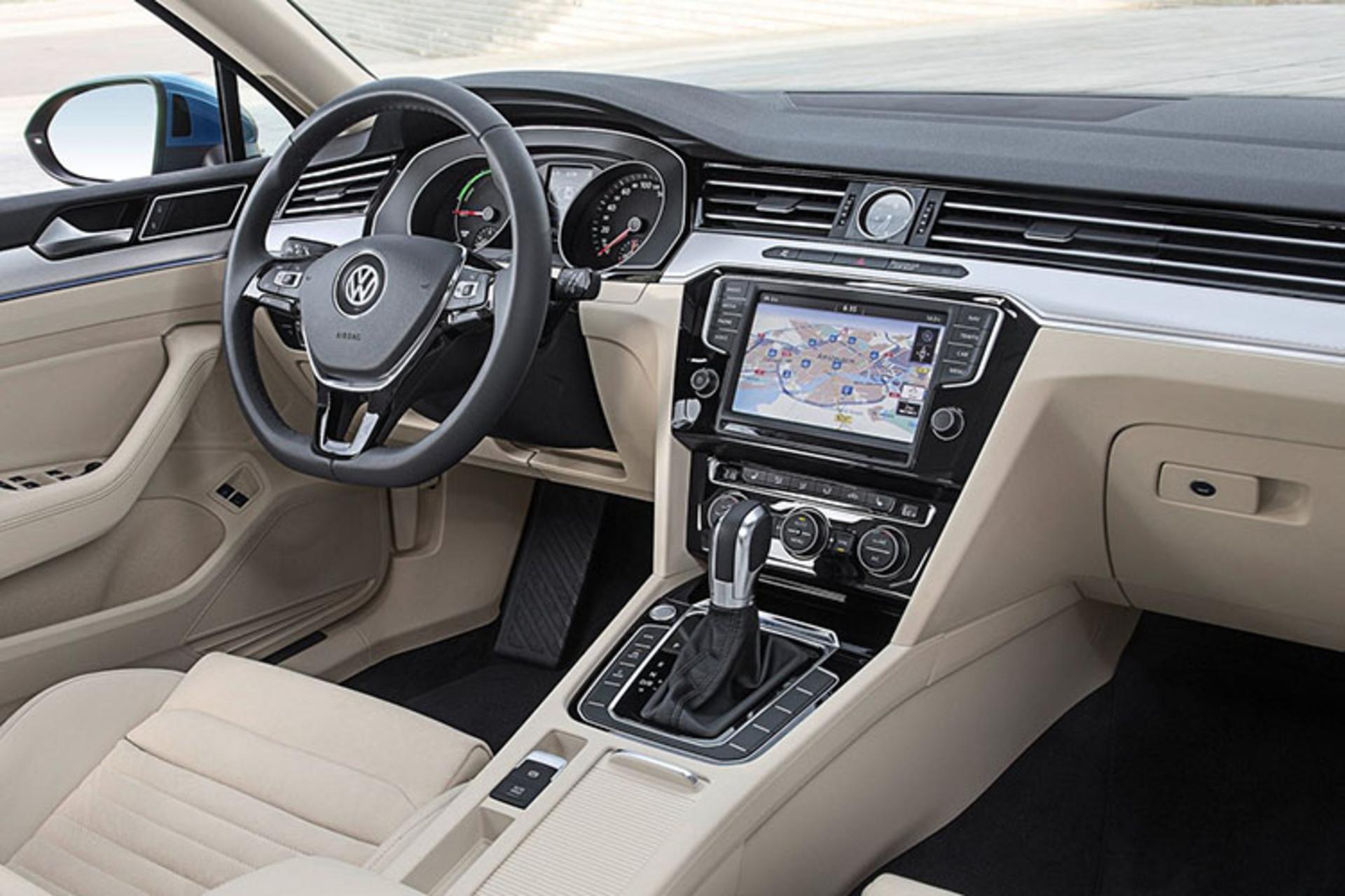 passat 2017