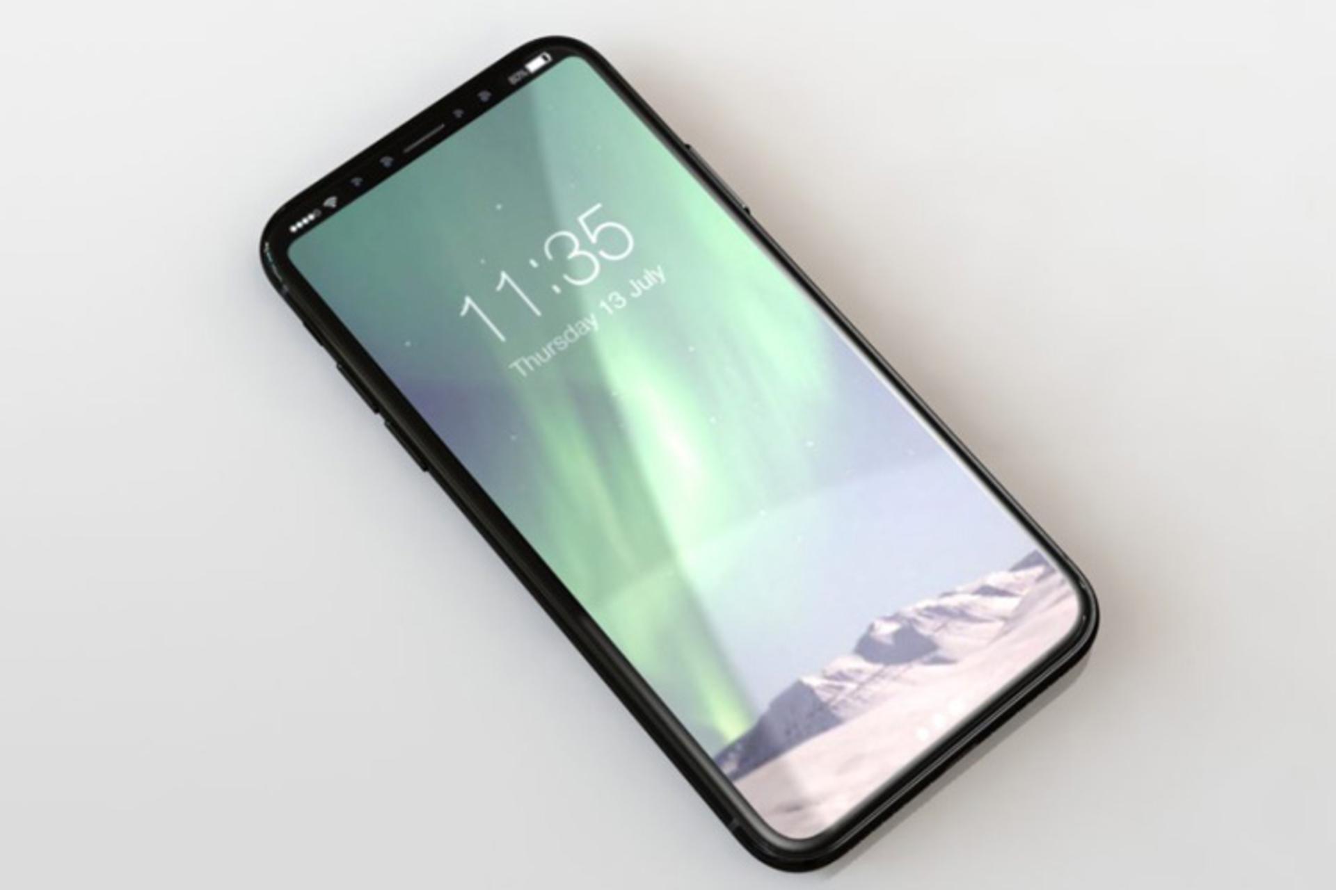 آیفون 8 اپل