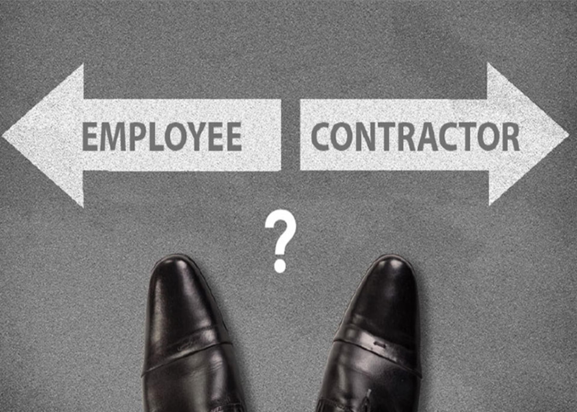 Contractor