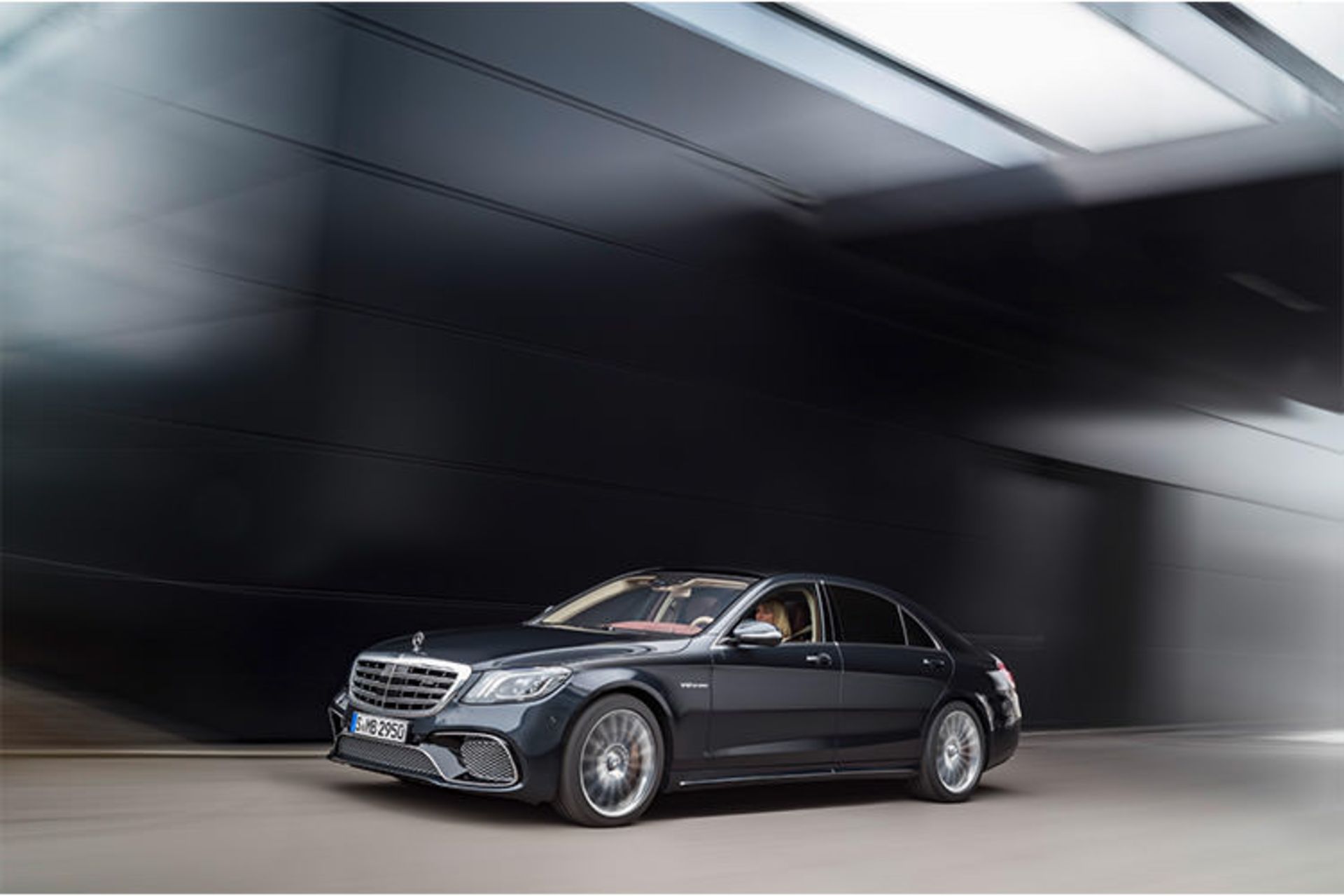 maybach 2018