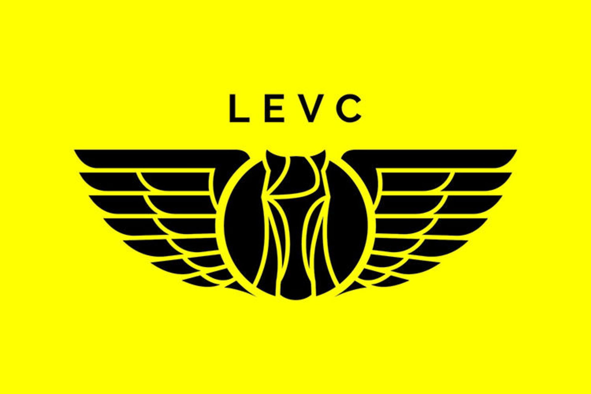 تاکسی برقی جدید لندن