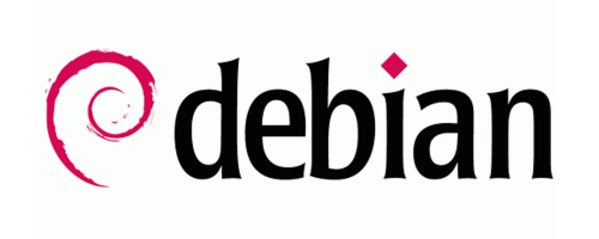 debian