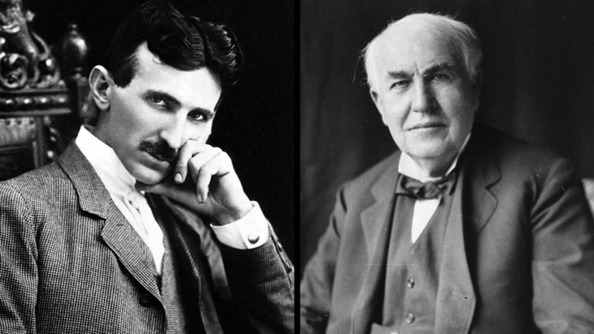 tesla-edison