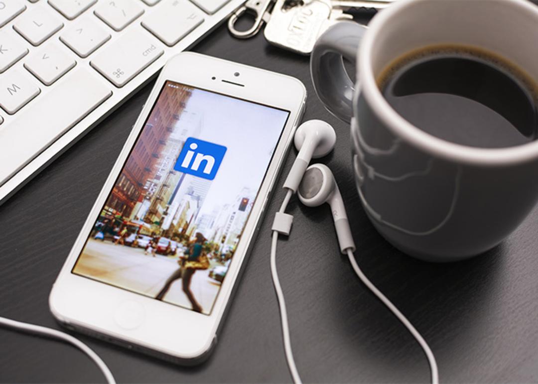 linkedin