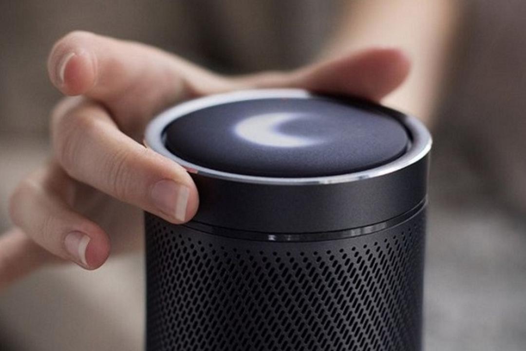 Amazon Echo